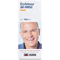 ISDIN Eryfotona AK-NMSC- Protector Solar (SPF 100+)- Prevención y tratamiento protector asociado a la Queratosis…
